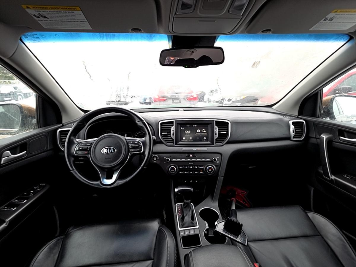 2017 Kia Sportage - Image 5