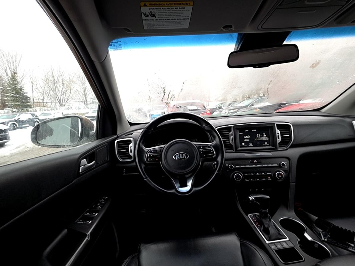 2017 Kia Sportage - Image 6