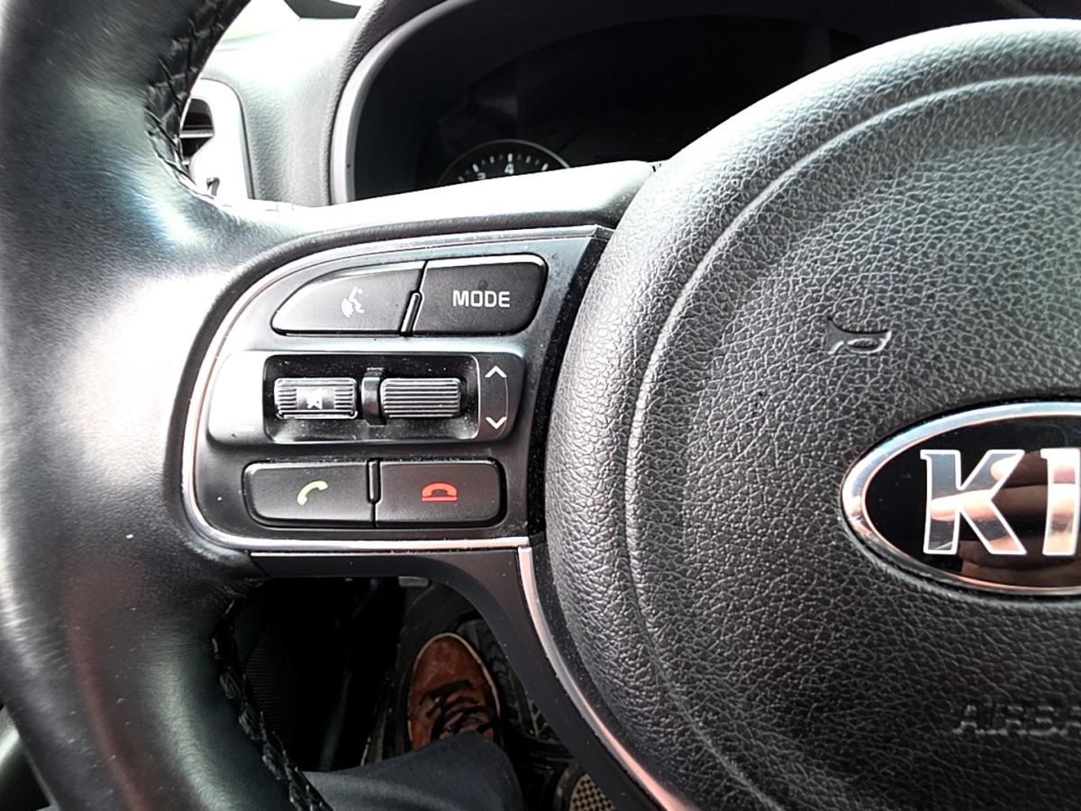 2017 Kia Sportage - Image 17