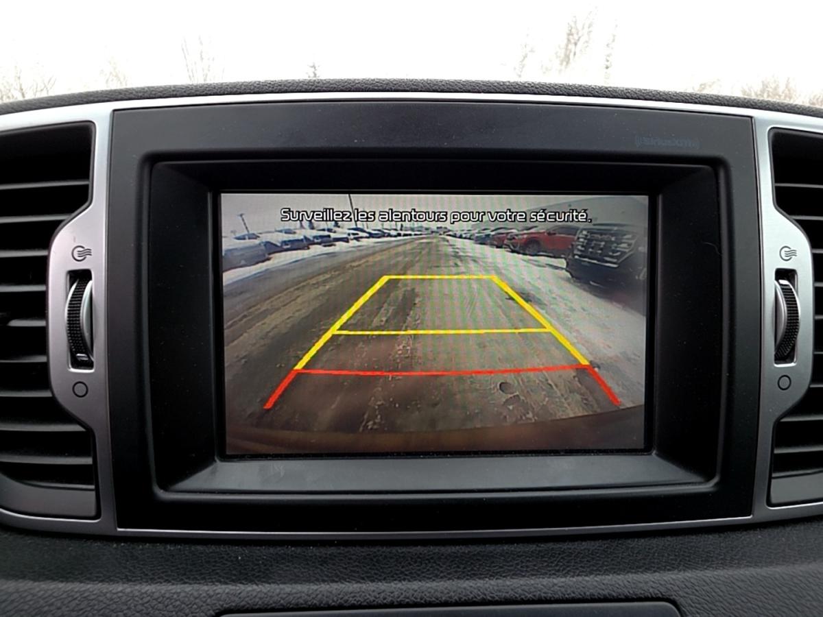 2017 Kia Sportage - Image 21