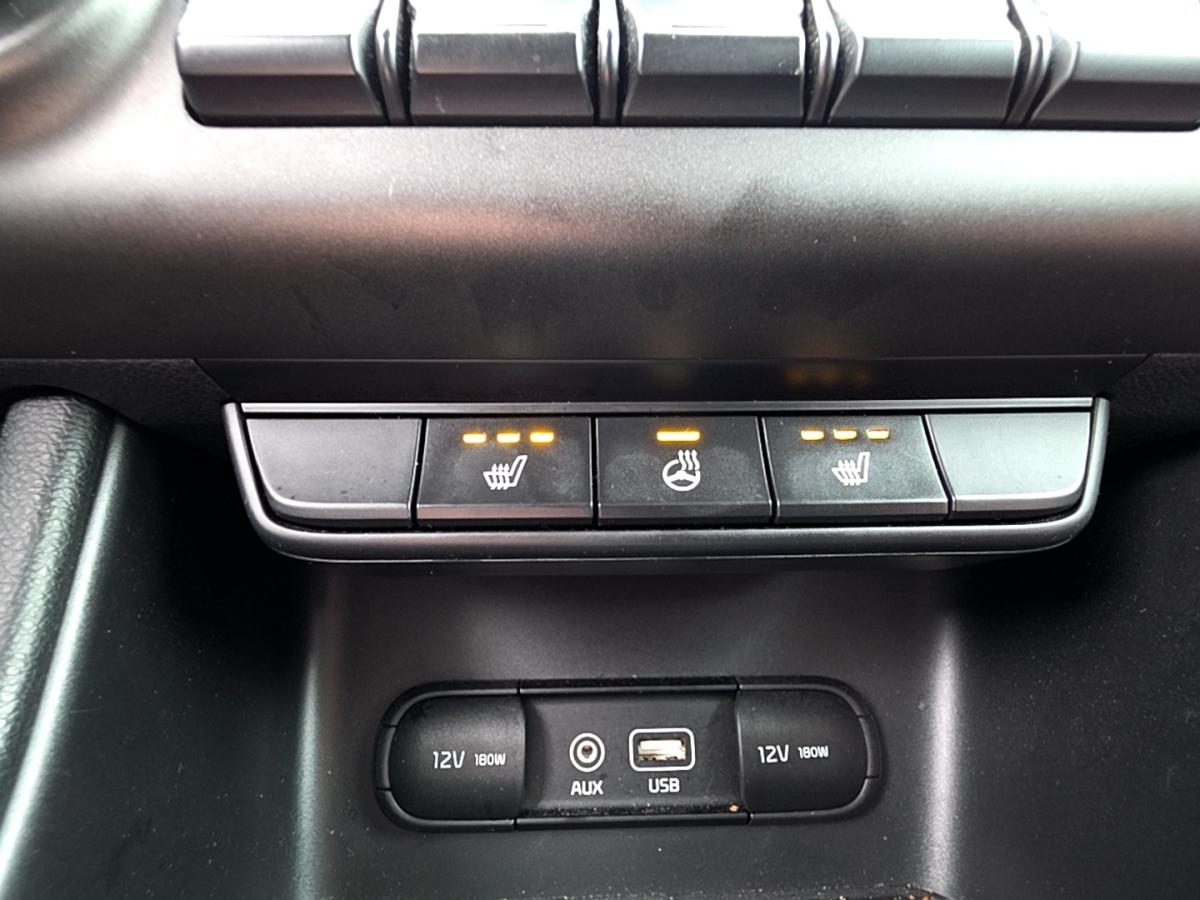 2017 Kia Sportage - Image 24