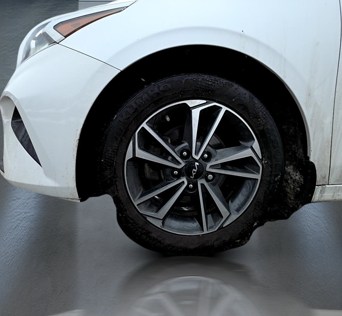 2023 Kia Forte - Image 5