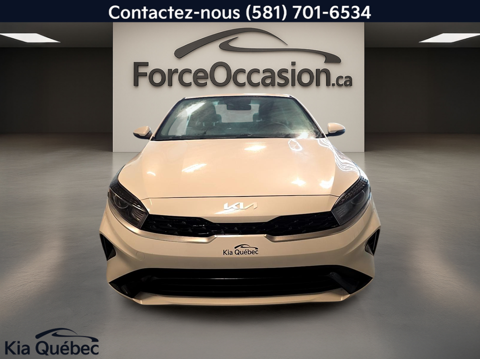 2023 Kia Forte - Image 6