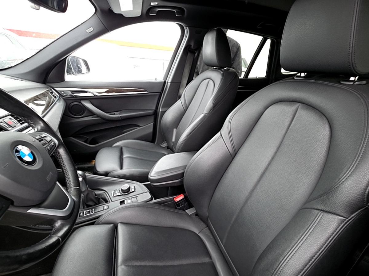 2017 BMW X1 - Image 10