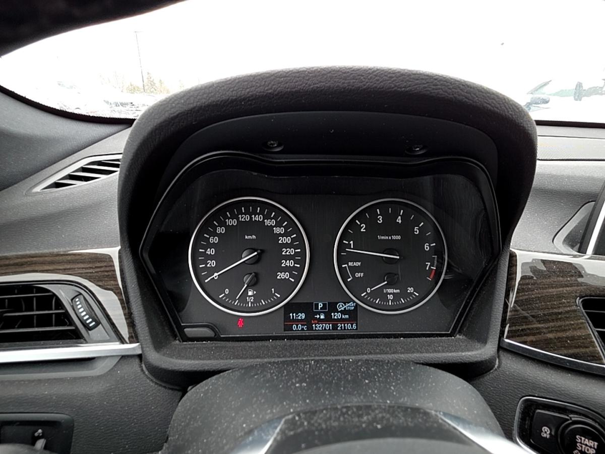 2017 BMW X1 - Image 16