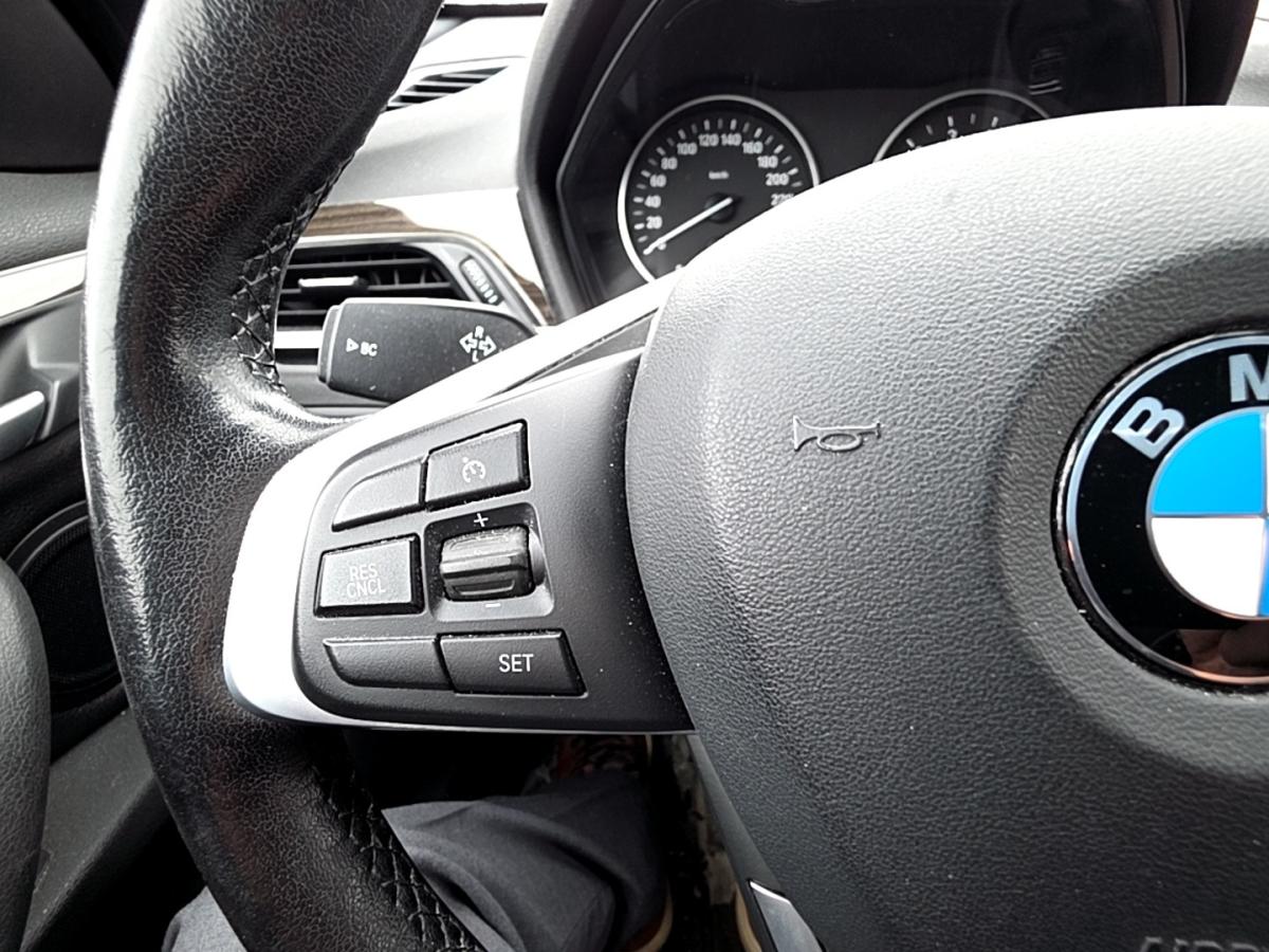 2017 BMW X1 - Image 17