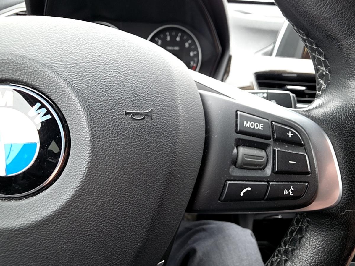 2017 BMW X1 - Image 19