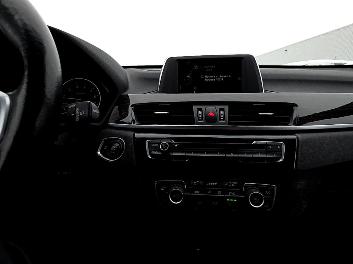 2017 BMW X1 - Image 20