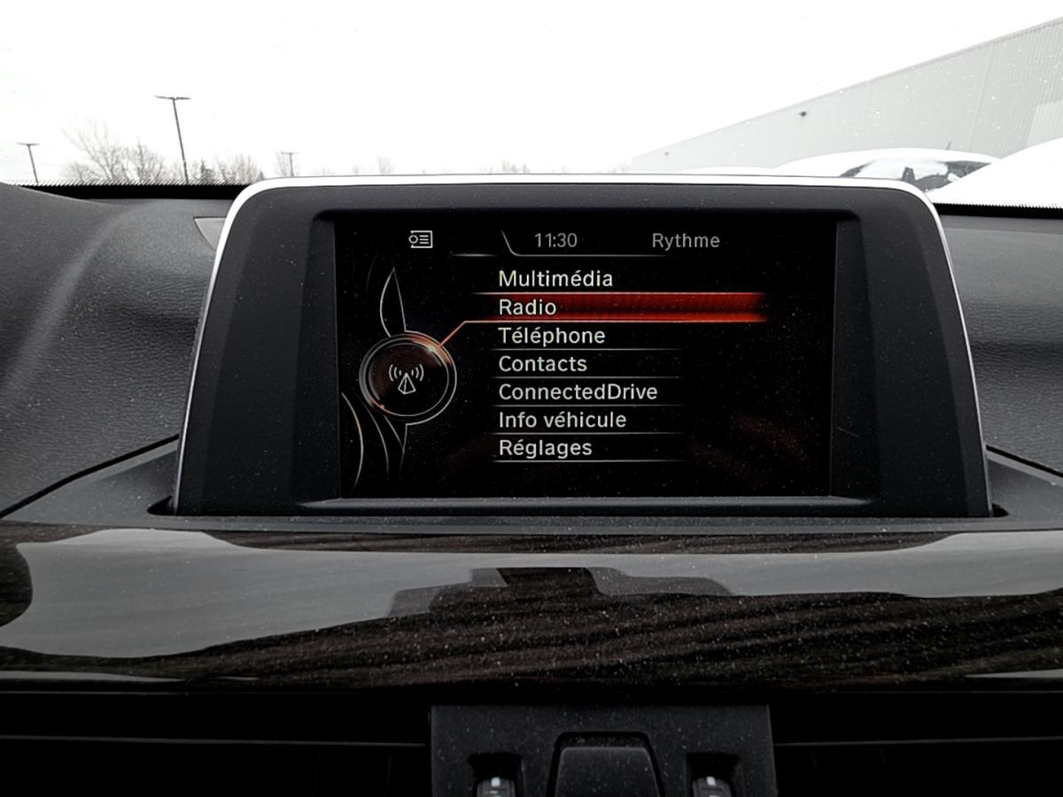 2017 BMW X1 - Image 23