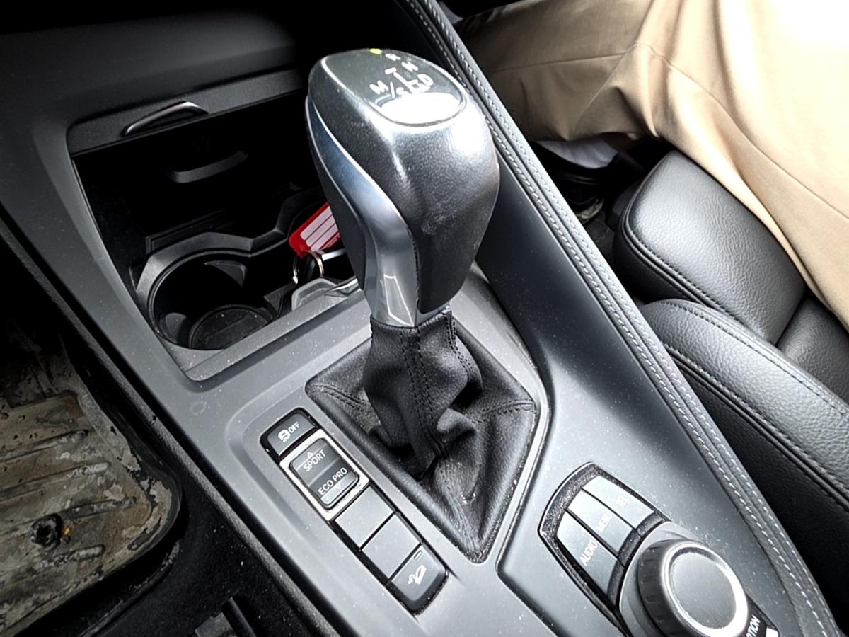 2017 BMW X1 - Image 28