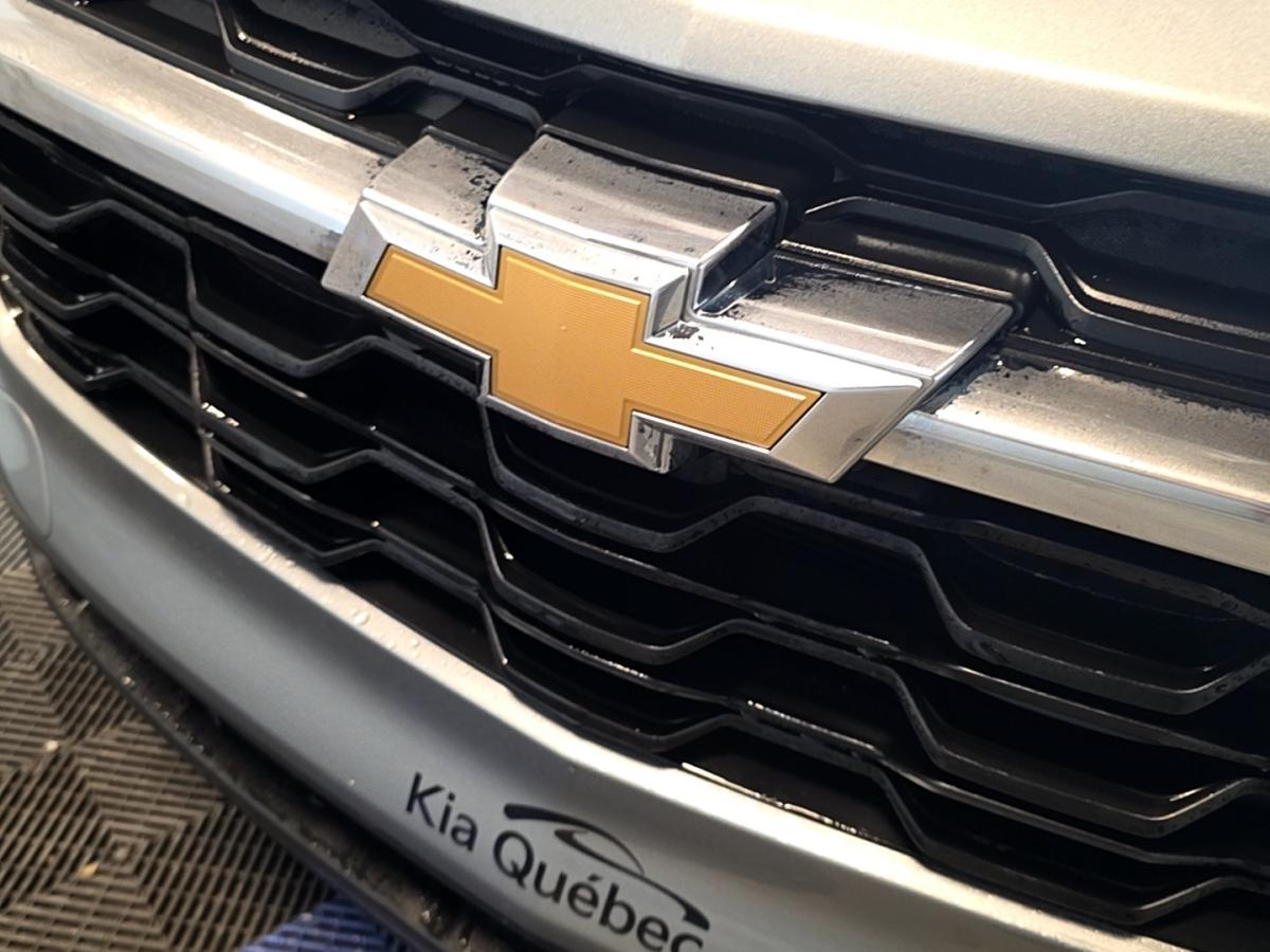 2024 Chevrolet Trax - Image 3