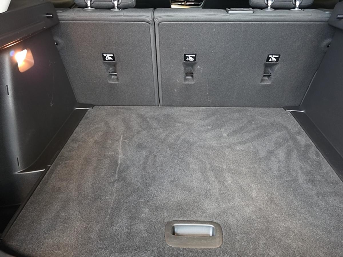 2024 Chevrolet Trax - Image 9