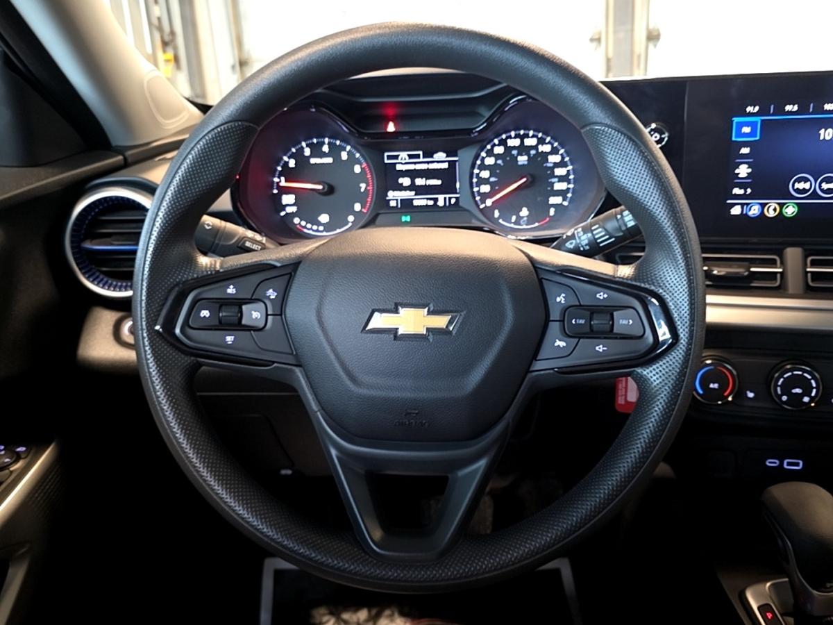 2024 Chevrolet Trax - Image 14