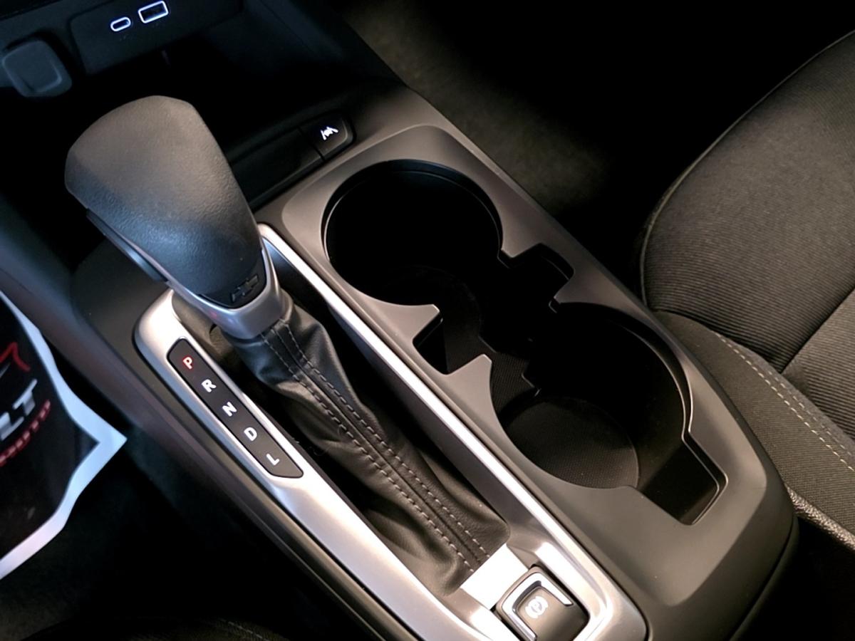 2024 Chevrolet Trax - Image 15