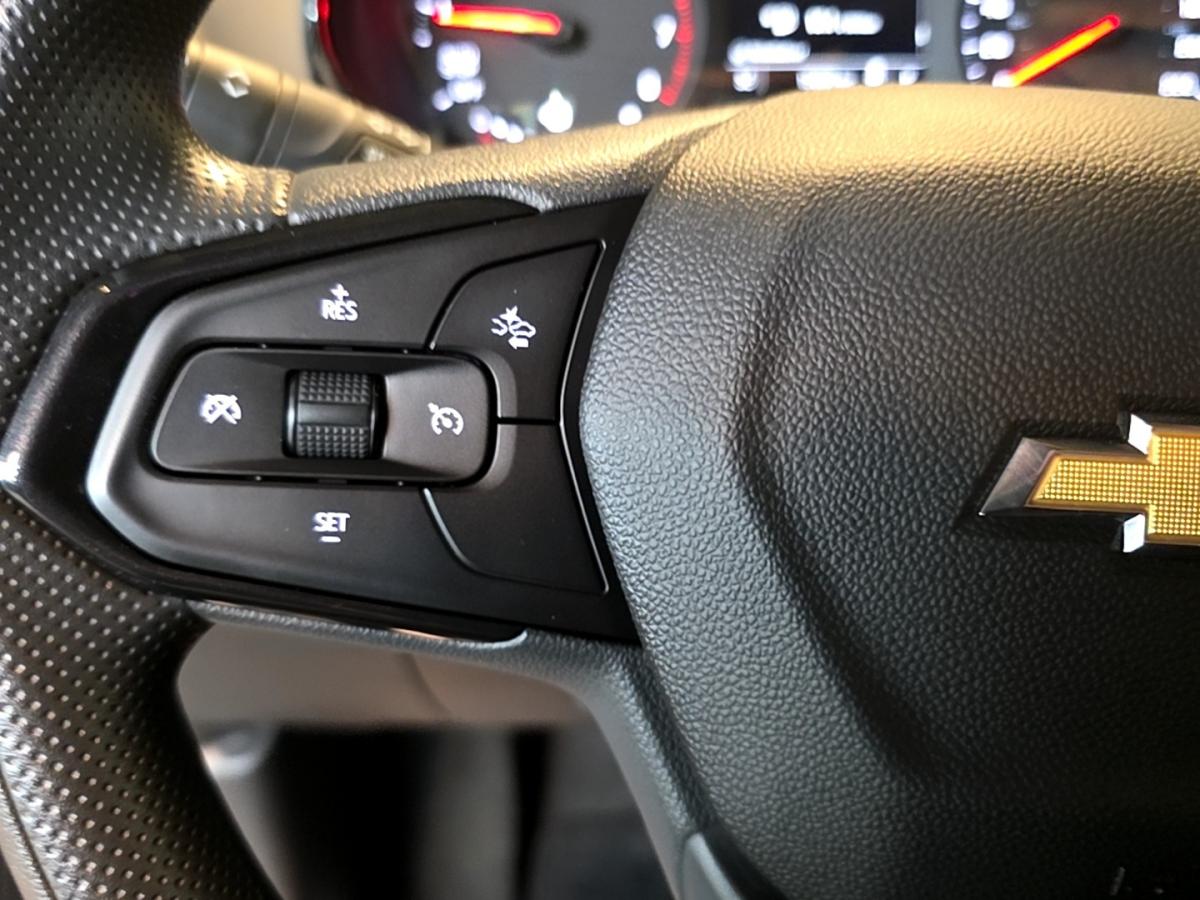 2024 Chevrolet Trax - Image 17