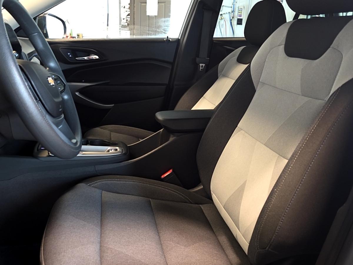 2024 Chevrolet Trax - Image 20