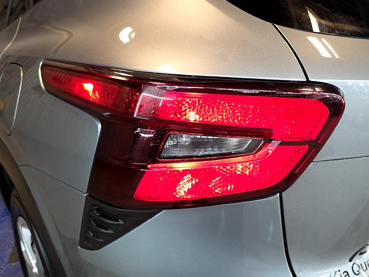 2024 Chevrolet Trax - Image 22