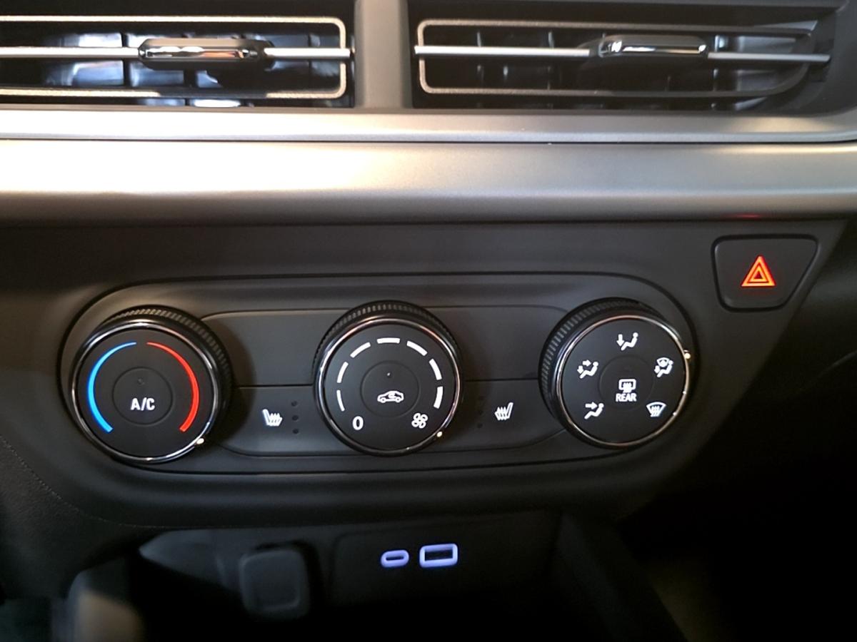 2024 Chevrolet Trax - Image 25