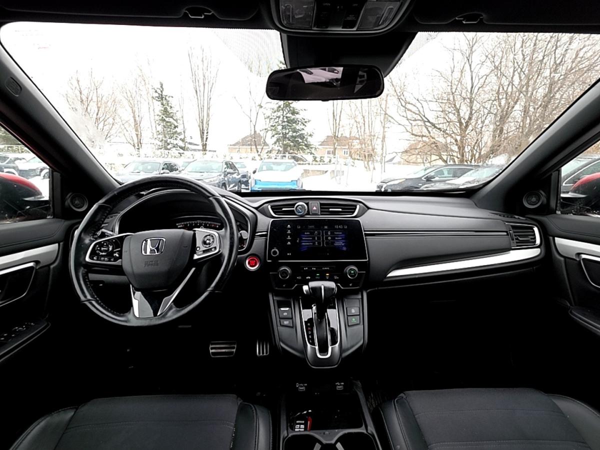 2021 Honda CR-V - Image 3