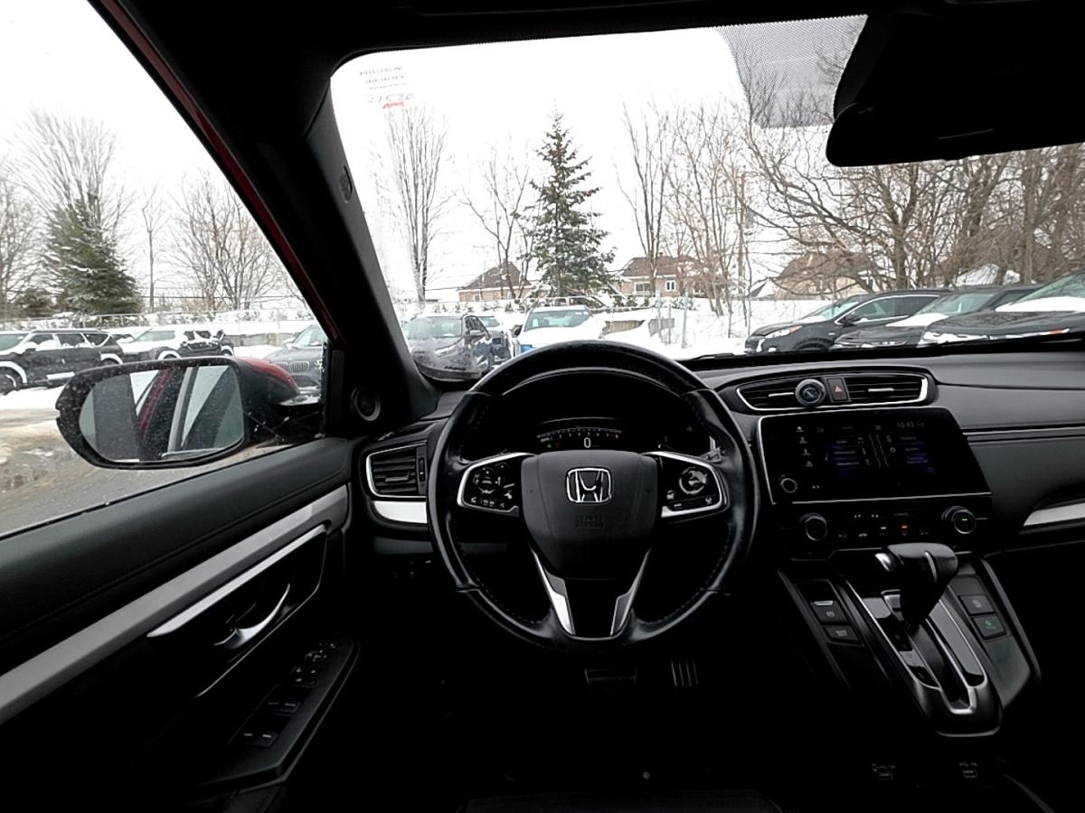 2021 Honda CR-V - Image 4