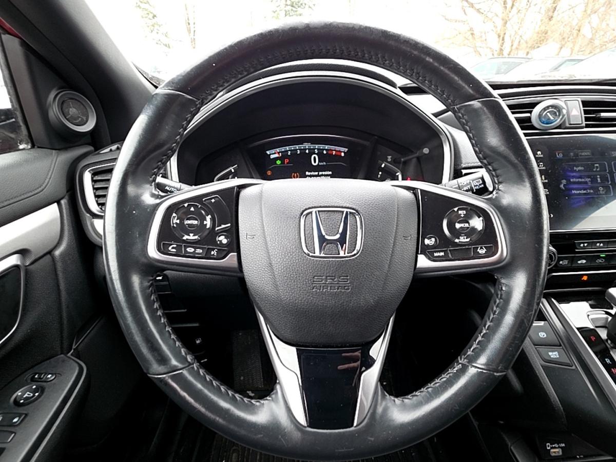 2021 Honda CR-V - Image 6