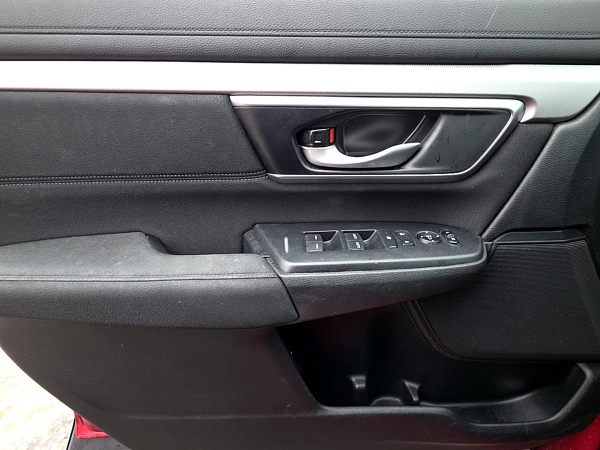 2021 Honda CR-V - Image 7