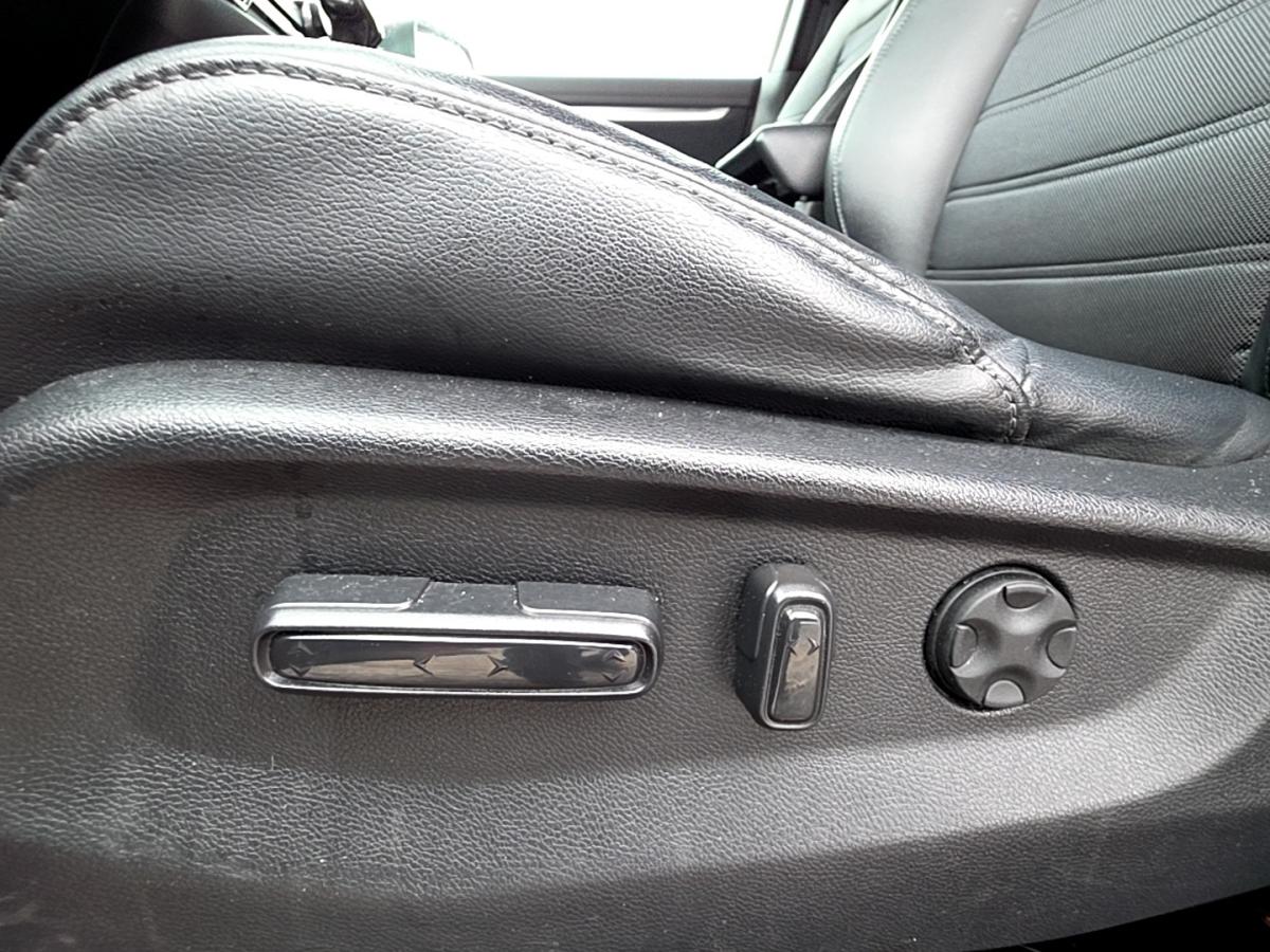 2021 Honda CR-V - Image 9