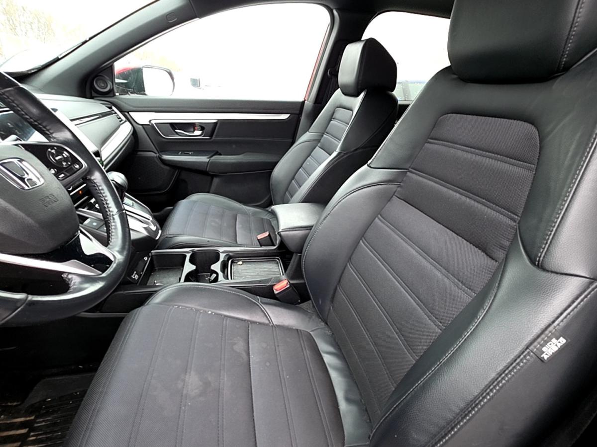 2021 Honda CR-V - Image 10