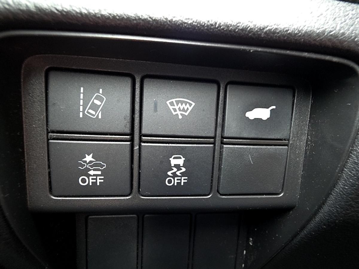 2021 Honda CR-V - Image 13