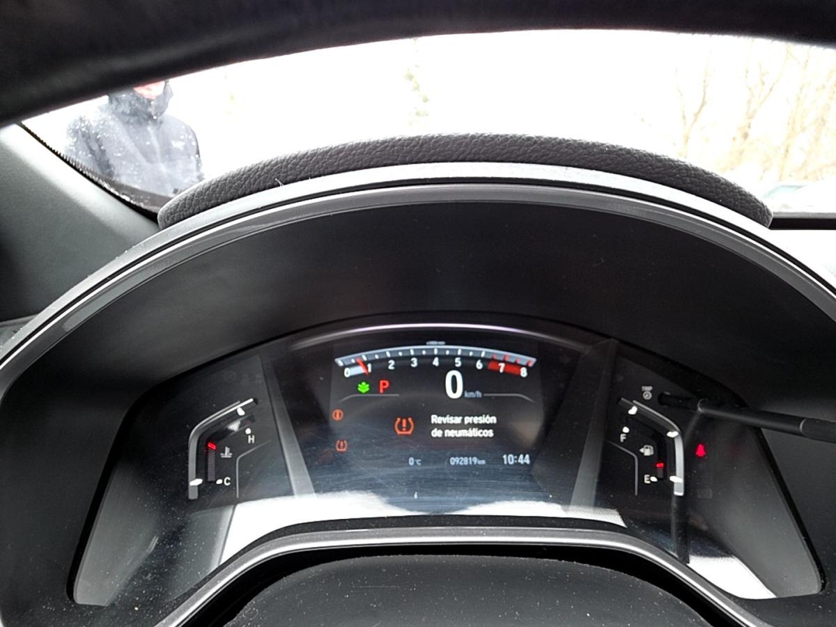 2021 Honda CR-V - Image 15