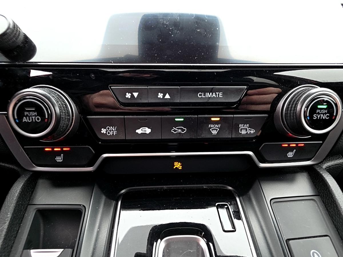 2021 Honda CR-V - Image 16