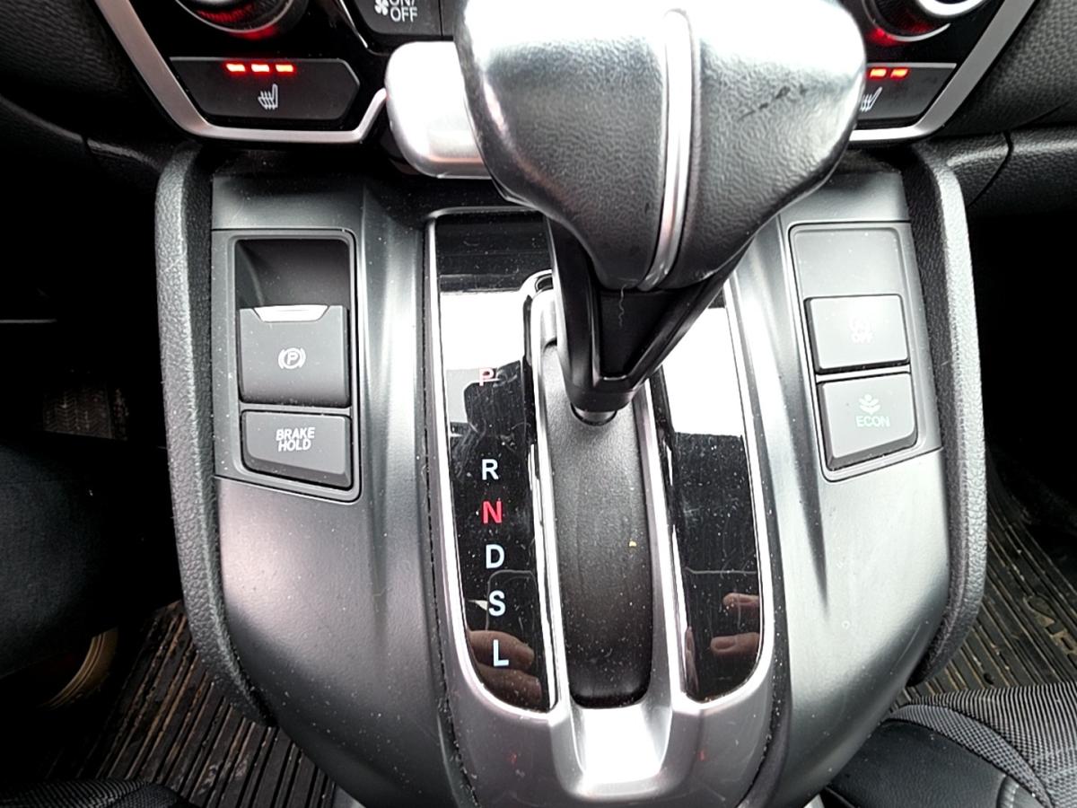 2021 Honda CR-V - Image 18