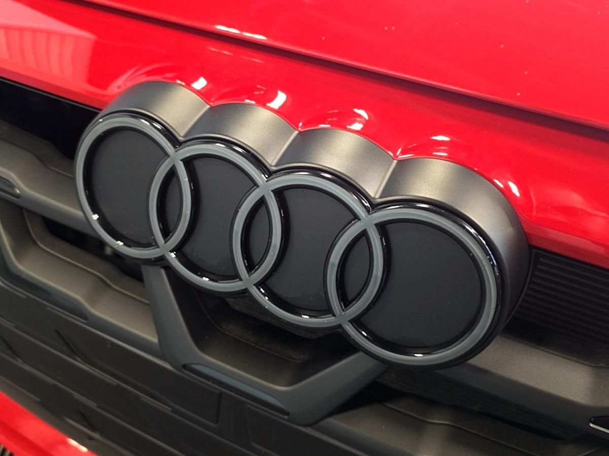 2025 Audi S3 - Image 5