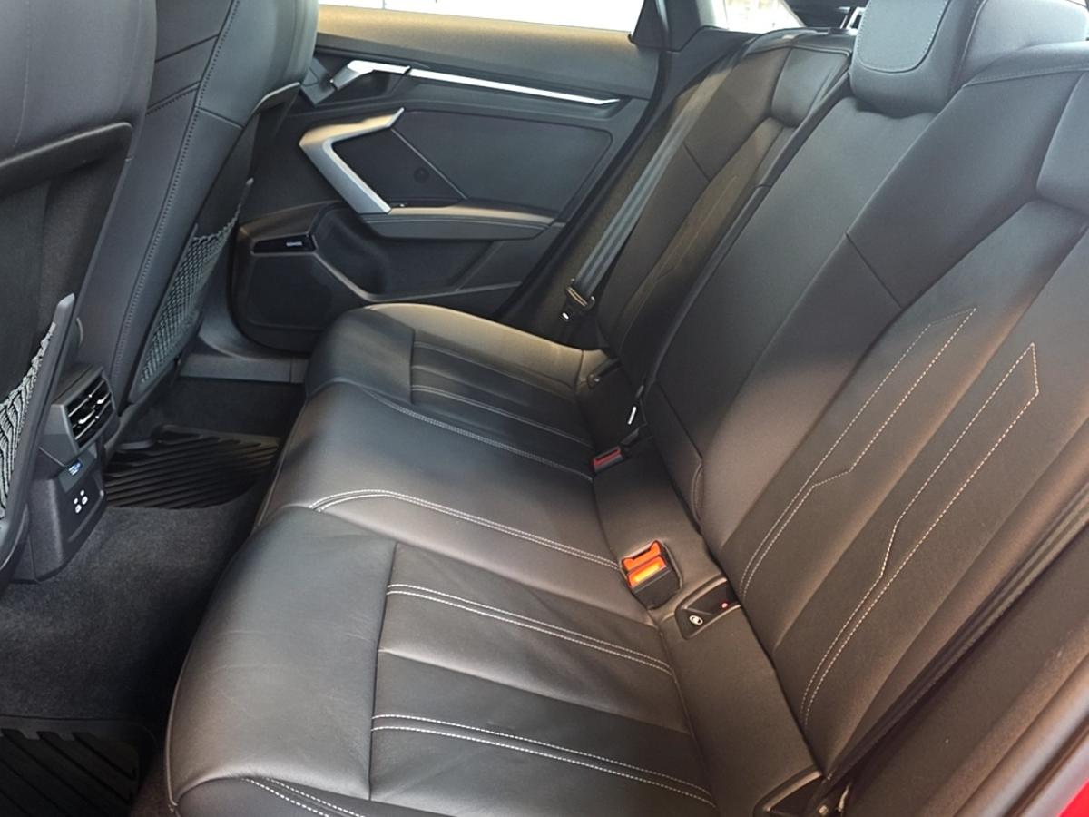 2025 Audi S3 - Image 11