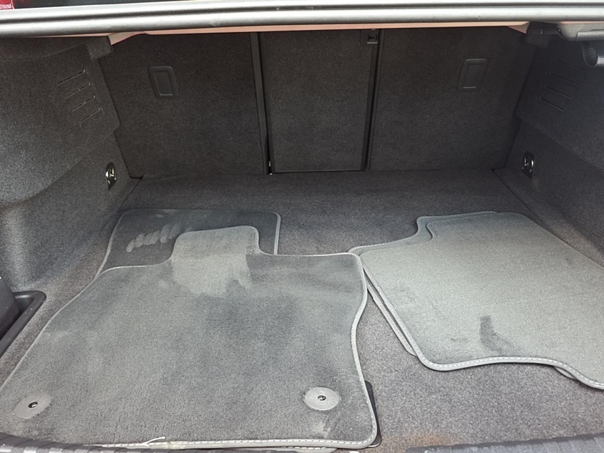 2025 Audi S3 - Image 15