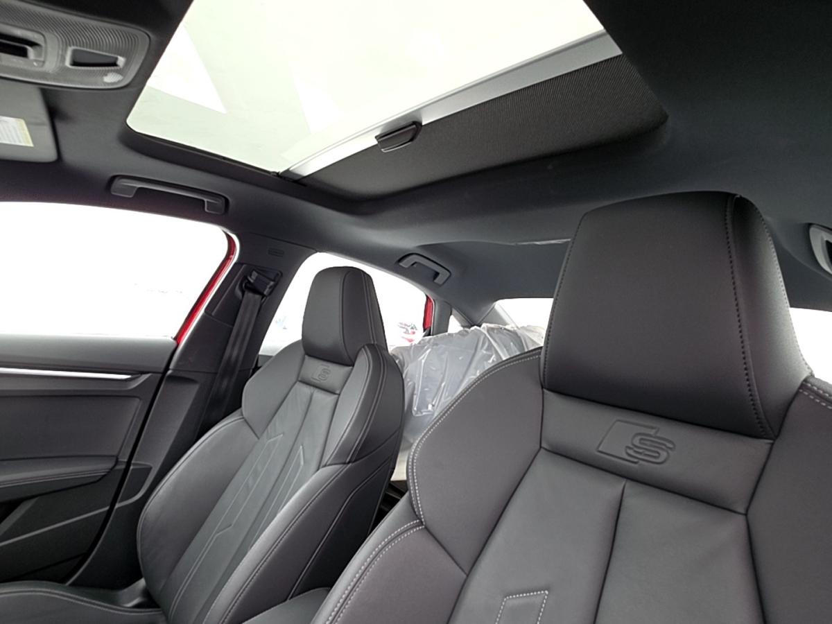 2025 Audi S3 - Image 16