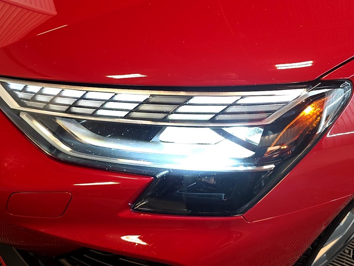 2025 Audi S3 - Image 19