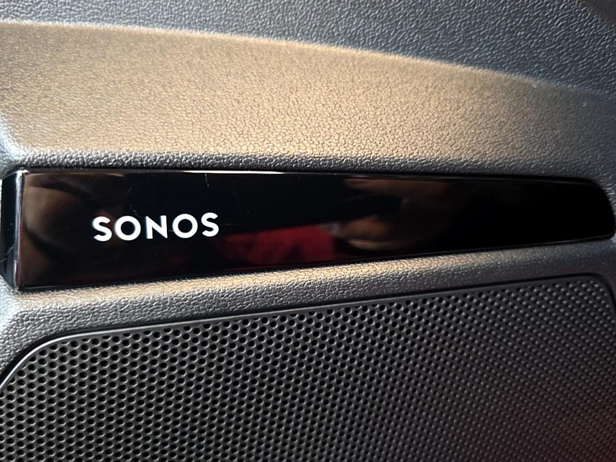 2025 Audi S3 - Image 21