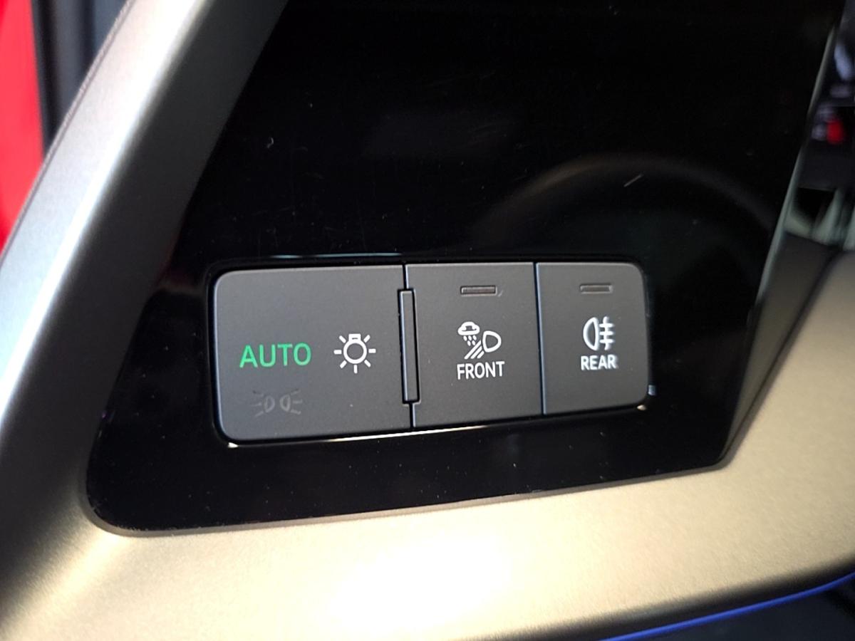 2025 Audi S3 - Image 22