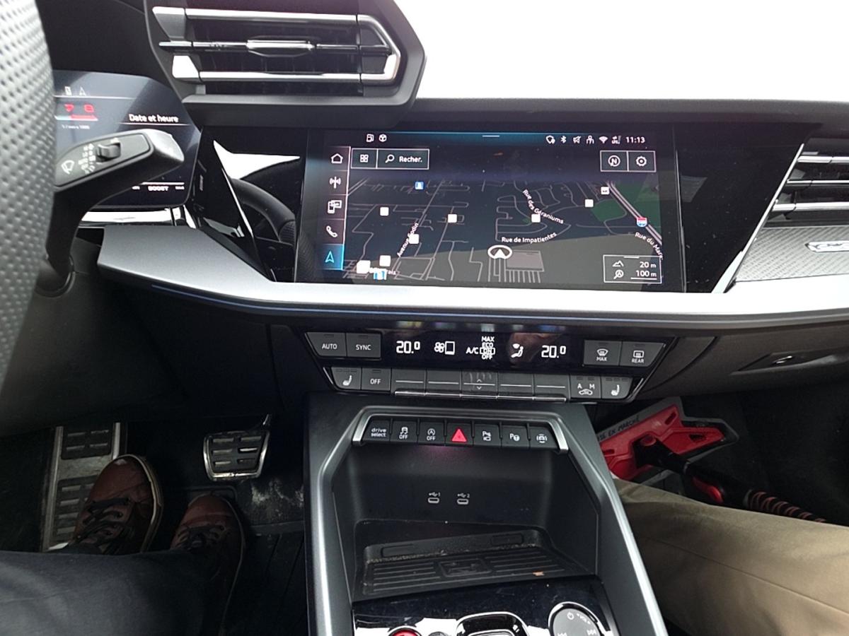 2025 Audi S3 - Image 23