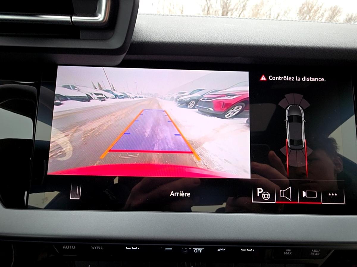 2025 Audi S3 - Image 25