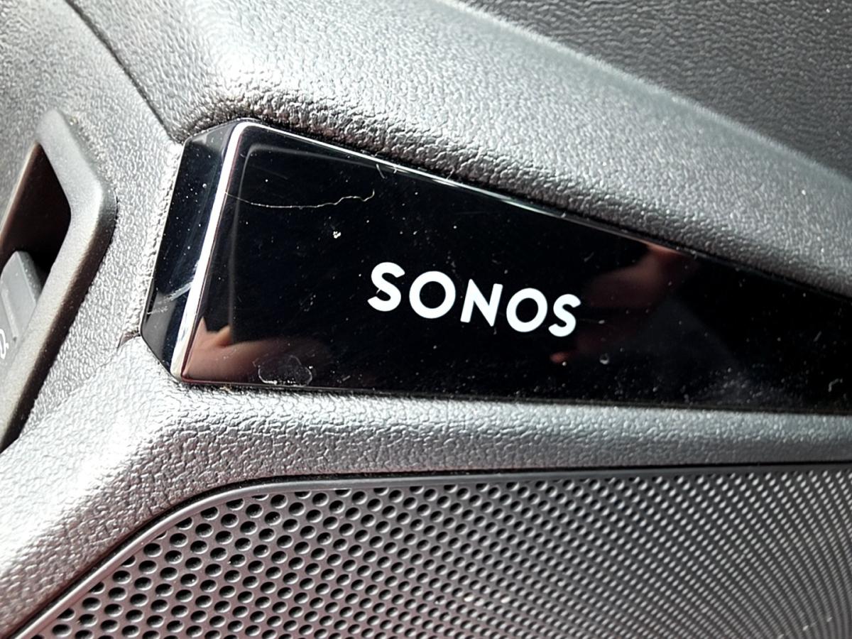 2025 Audi S3 - Image 26