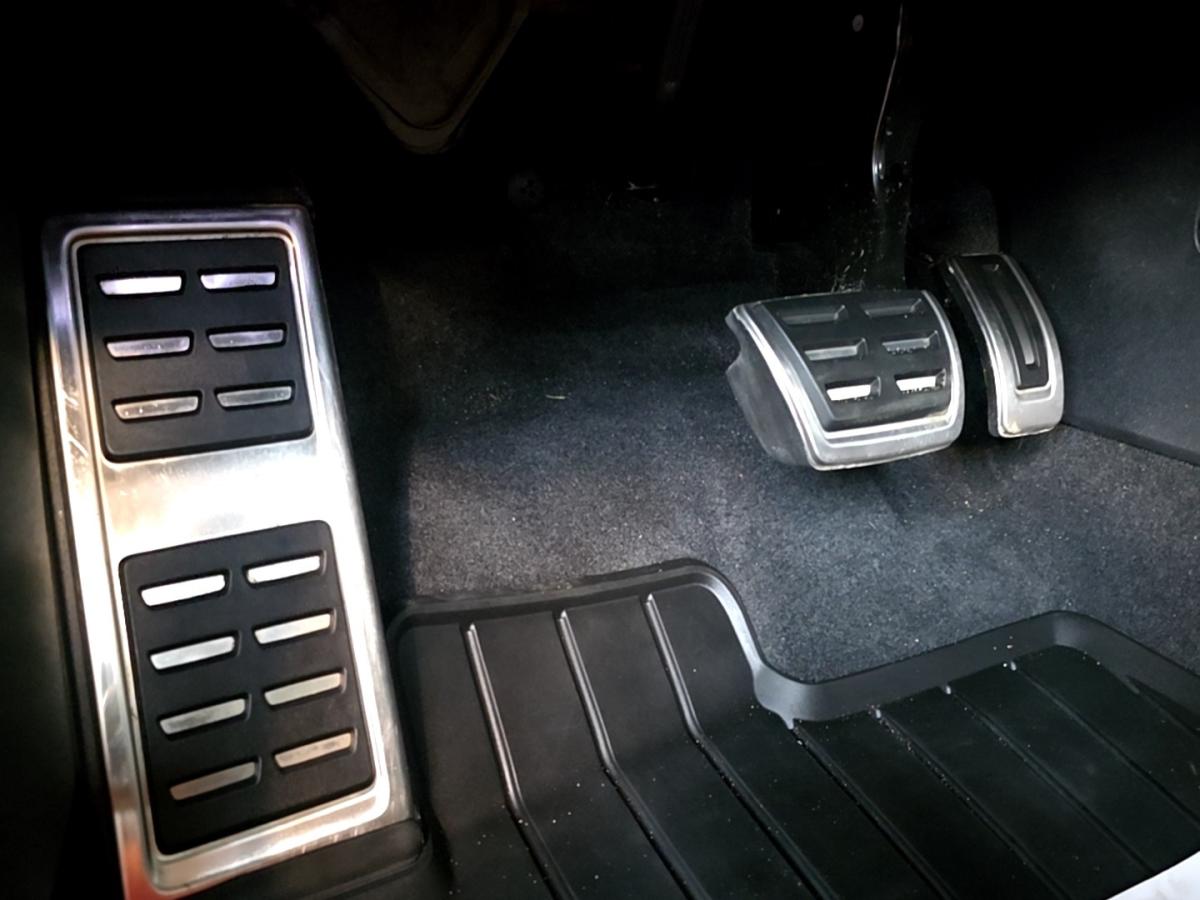 2025 Audi S3 - Image 31