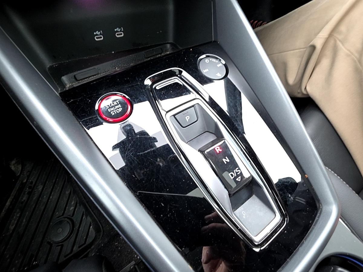 2025 Audi S3 - Image 33