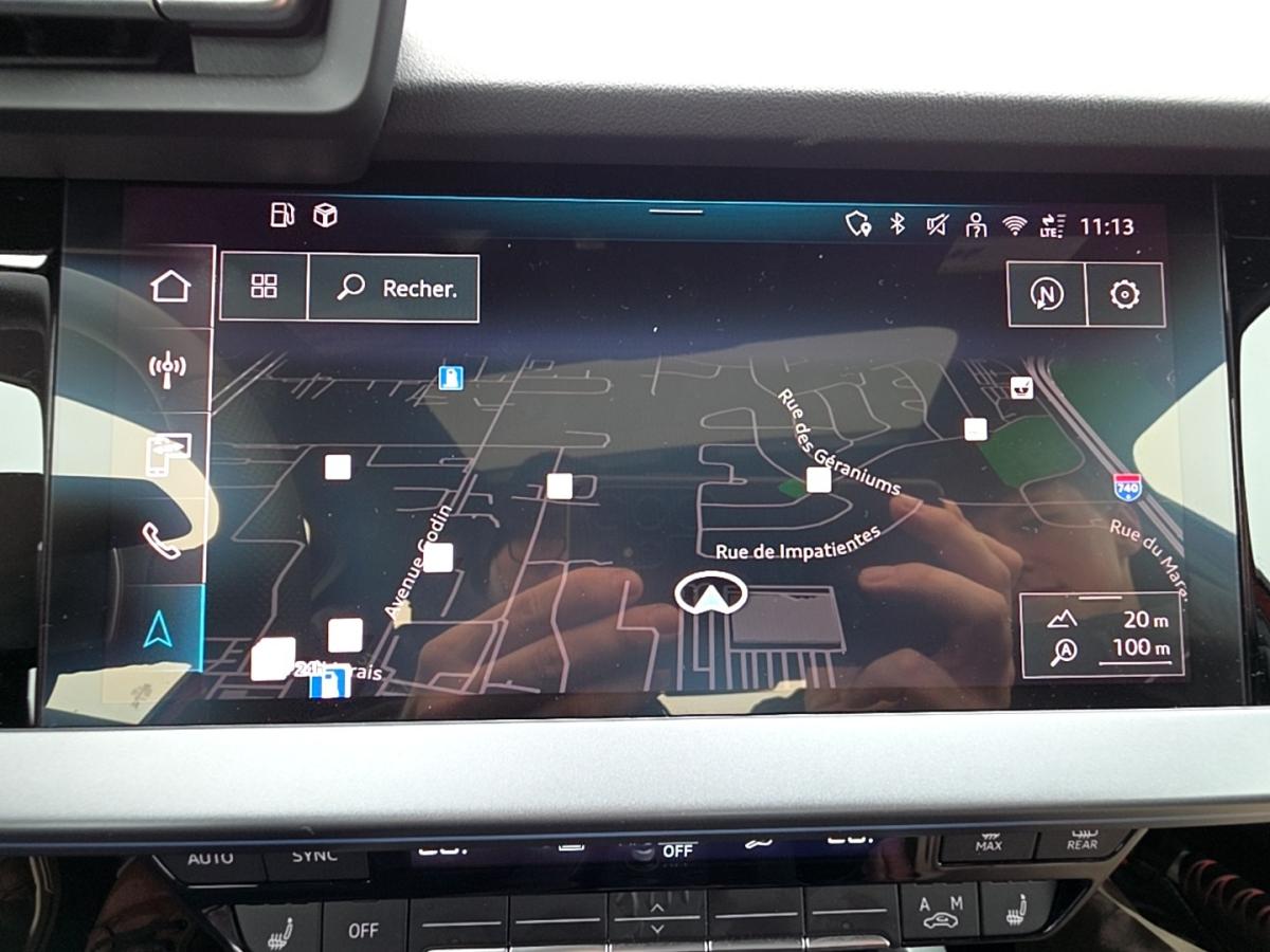 2025 Audi S3 - Image 34