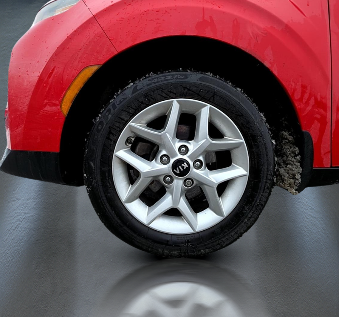 2020 Kia Soul - Image 5