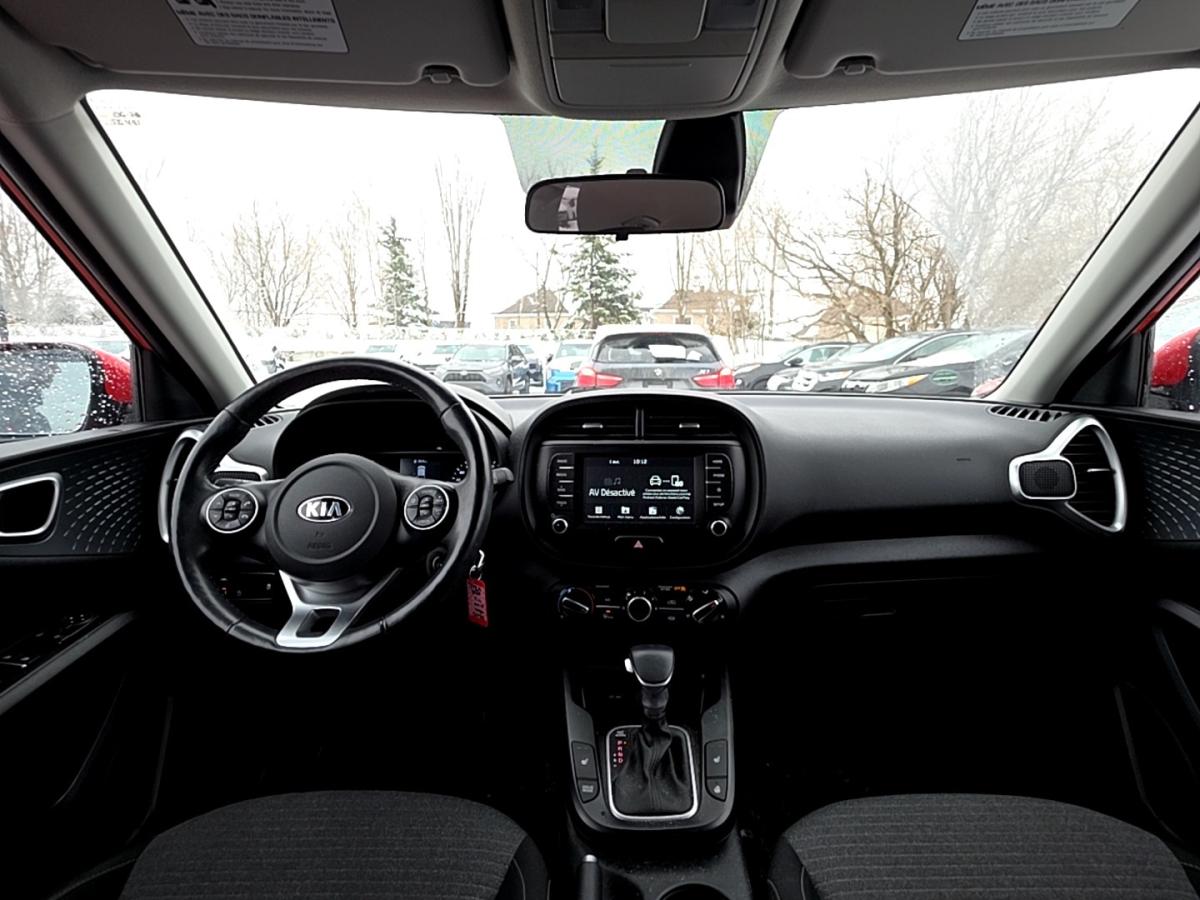 2020 Kia Soul - Image 7