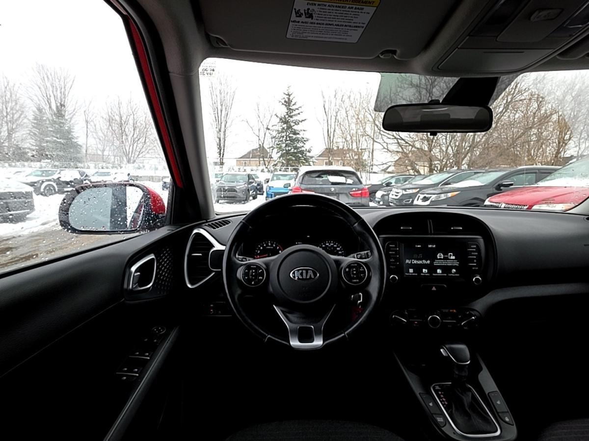 2020 Kia Soul - Image 8