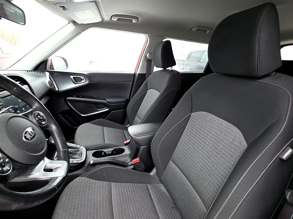 2020 Kia Soul - Image 14