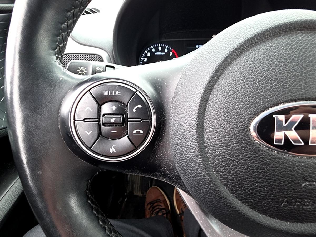 2020 Kia Soul - Image 17